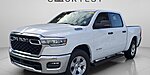 Used 2025 RAM 1500 BIG HORN in TAMPA, FLORIDA