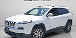 Used 2017 JEEP CHEROKEE LATITUDE in TAMPA, FLORIDA