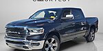 Used 2019 RAM 1500 LARAMIE in TAMPA, FLORIDA