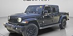 Used 2023 JEEP GLADIATOR HIGH ALTITUDE in TAMPA, FLORIDA