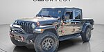Used 2022 JEEP GLADIATOR WILLYS SPORT in TAMPA, FLORIDA