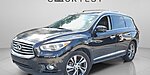 Used 2015 INFINITI QX60 BASE in TAMPA, FLORIDA