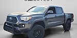 Used 2019 TOYOTA TACOMA SR5 in TAMPA, FLORIDA