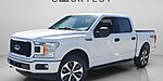 Used 2020 FORD F-150 XL in TAMPA, FLORIDA
