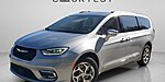 Used 2021 CHRYSLER PACIFICA LIMITED in TAMPA, FLORIDA