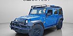 Used 2015 JEEP WRANGLER UNLIMITED WILLYS WHEELER in TAMPA, FLORIDA
