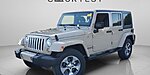 Used 2016 JEEP WRANGLER UNLIMITED SAHARA in TAMPA, FLORIDA