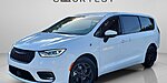 Used 2023 CHRYSLER PACIFICA HYBRID TOURING L in TAMPA, FLORIDA