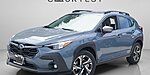 Used 2024 SUBARU XV CROSSTREK PREMIUM in TAMPA, FLORIDA