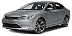 Used 2015 CHRYSLER 200 C in TAMPA, FLORIDA