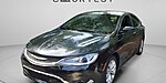 Used 2015 CHRYSLER 200 C in TAMPA, FLORIDA