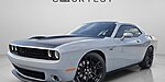 Used 2021 DODGE CHALLENGER R/T SCAT PACK in TAMPA, FLORIDA