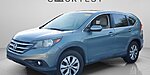 Used 2012 Honda CR-V EX in TAMPA, FLORIDA