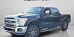 Used 2016 FORD F-250 LARIAT in TAMPA, FLORIDA