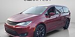 Used 2020 CHRYSLER PACIFICA TOURING in TAMPA, FLORIDA
