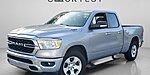 Used 2022 RAM 1500 BIG HORN in TAMPA, FLORIDA