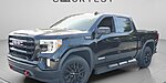 Used 2021 GMC SIERRA 1500 ELEVATION in TAMPA, FLORIDA