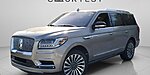 Used 2020 LINCOLN NAVIGATOR RESERVE in TAMPA, FLORIDA