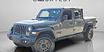Used 2020 JEEP GLADIATOR SPORT S in TAMPA, FLORIDA