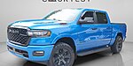 Used 2025 RAM 1500 BIG HORN in TAMPA, FLORIDA