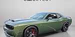 Used 2020 DODGE CHALLENGER SRT HELLCAT in TAMPA, FLORIDA