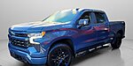 Used 2024 CHEVROLET SILVERADO 1500 RST in TAMPA, FLORIDA