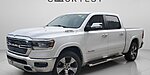 Used 2021 RAM 1500 LARAMIE in TAMPA, FLORIDA