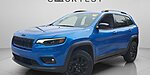 Used 2022 JEEP CHEROKEE X in TAMPA, FLORIDA