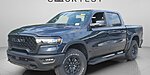 Used 2025 RAM 1500 REBEL in TAMPA, FLORIDA