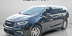 Used 2025 CHRYSLER PACIFICA SELECT in TAMPA, FLORIDA