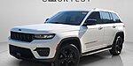 Used 2023 JEEP GRAND CHEROKEE ALTITUDE in TAMPA, FLORIDA