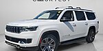 Used 2024 JEEP WAGONEER L SERIES II in TAMPA, FLORIDA