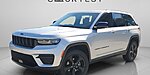Used 2025 JEEP GRAND CHEROKEE ALTITUDE in TAMPA, FLORIDA