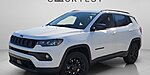 Used 2025 JEEP COMPASS LATITUDE in TAMPA, FLORIDA
