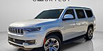 Used 2022 JEEP WAGONEER SERIES I in TAMPA, FLORIDA