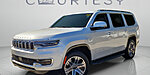 Used 2022 JEEP WAGONEER SERIES I in TAMPA, FLORIDA