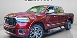 Used 2025 RAM 1500 TUNGSTEN in TAMPA, FLORIDA