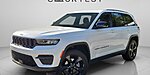 Used 2025 JEEP GRAND CHEROKEE ALTITUDE in TAMPA, FLORIDA