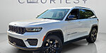 Used 2025 JEEP GRAND CHEROKEE ALTITUDE in TAMPA, FLORIDA