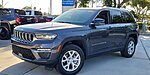 Used 2022 JEEP GRAND CHEROKEE LIMITED in TAMPA, FLORIDA