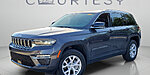 Used 2022 JEEP GRAND CHEROKEE LIMITED in TAMPA, FLORIDA