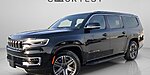 Used 2023 JEEP WAGONEER L SERIES II in TAMPA, FLORIDA