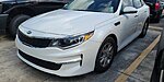 Used 2017 KIA OPTIMA LX in TAMPA, FLORIDA