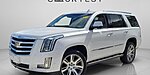 Used 2019 CADILLAC ESCALADE PREMIUM LUXURY in TAMPA, FLORIDA