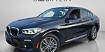 Used 2019 BMW X4 XDRIVE30I in TAMPA, FLORIDA