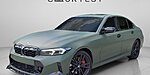 Used 2024 BMW 3 SERIES M340I XDRIVE in TAMPA, FLORIDA