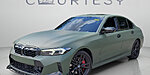 Used 2024 BMW 3 SERIES M340I XDRIVE in TAMPA, FLORIDA