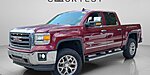 Used 2015 GMC SIERRA 1500 SLT in TAMPA, FLORIDA