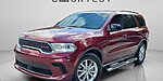 Used 2023 DODGE DURANGO SXT LAUNCH EDITION in TAMPA, FLORIDA