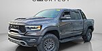 Used 2021 RAM 1500 TRX in TAMPA, FLORIDA
